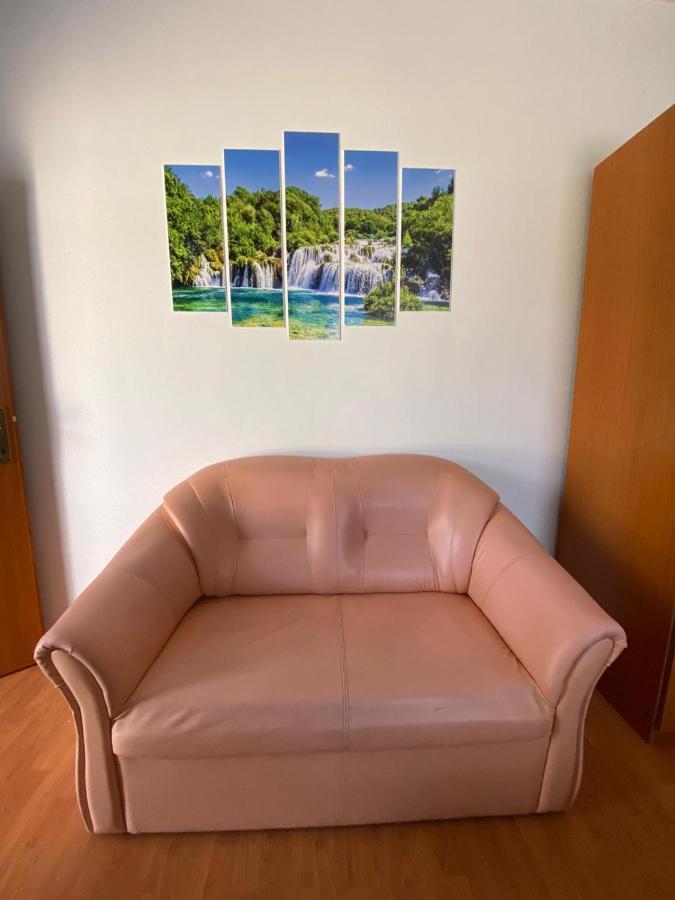 Room Sandra Matulji Eksteriør bilde