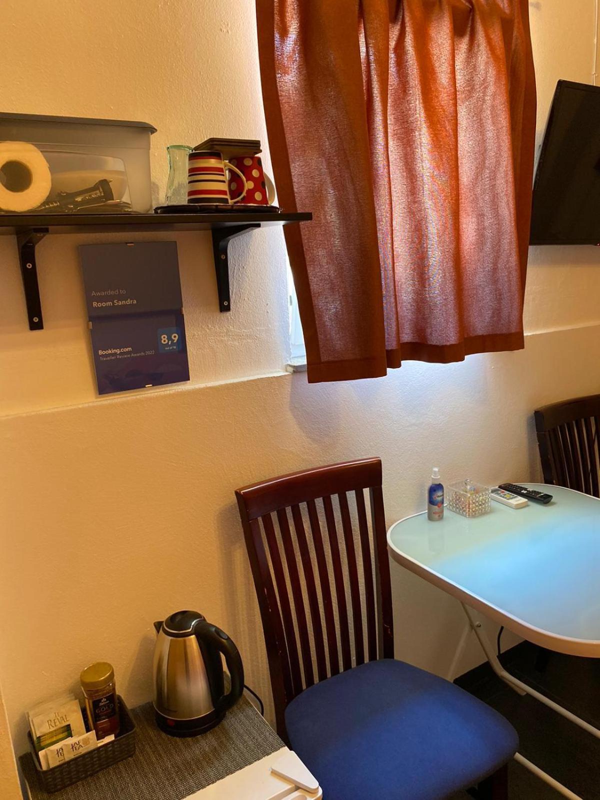 Room Sandra Matulji Eksteriør bilde