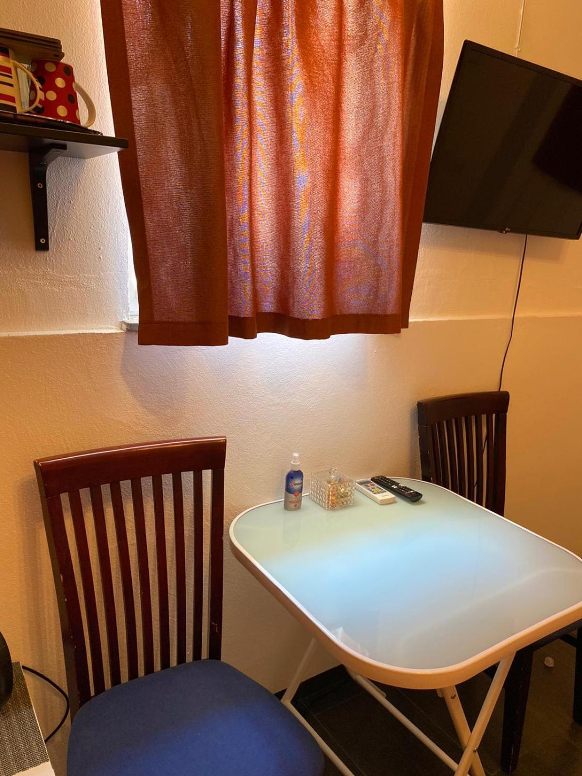 Room Sandra Matulji Eksteriør bilde