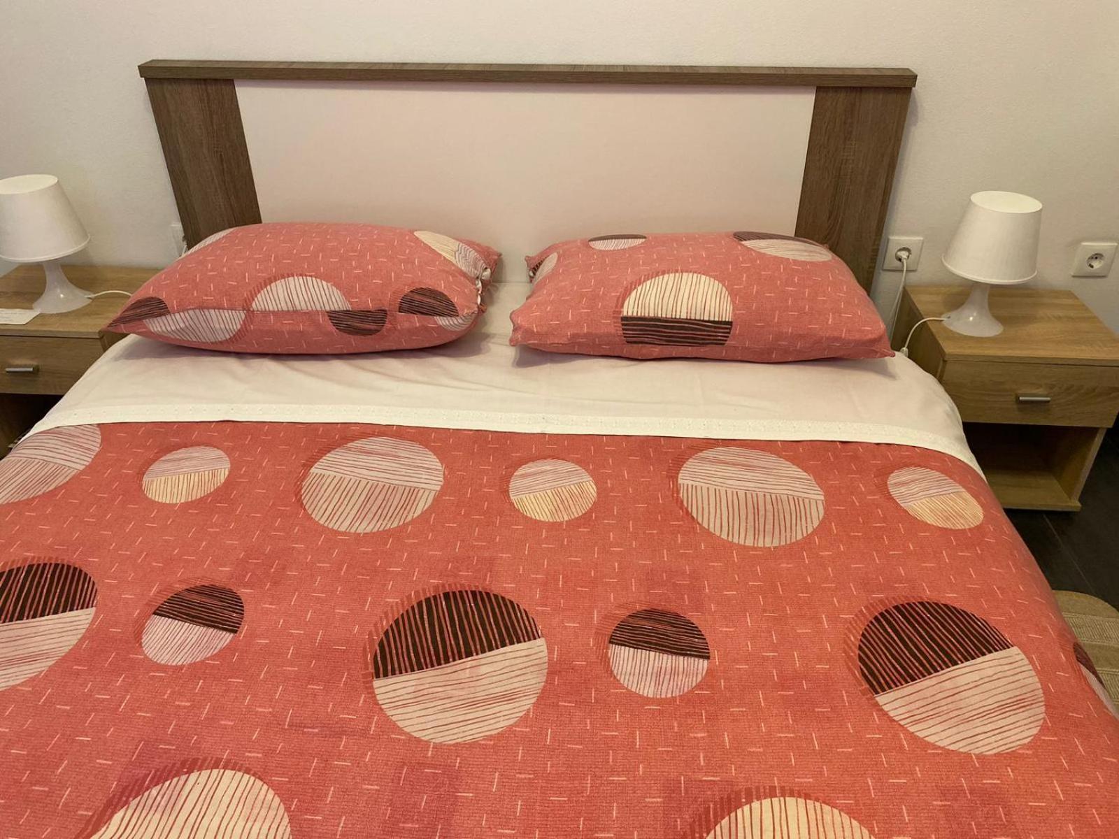 Room Sandra Matulji Eksteriør bilde
